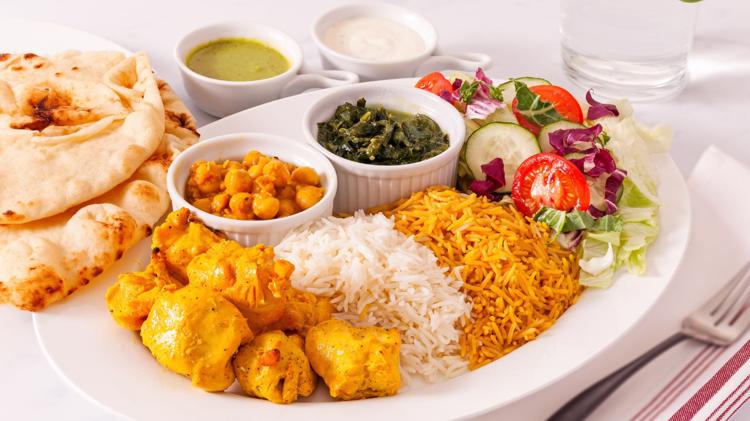 Afghan Foods